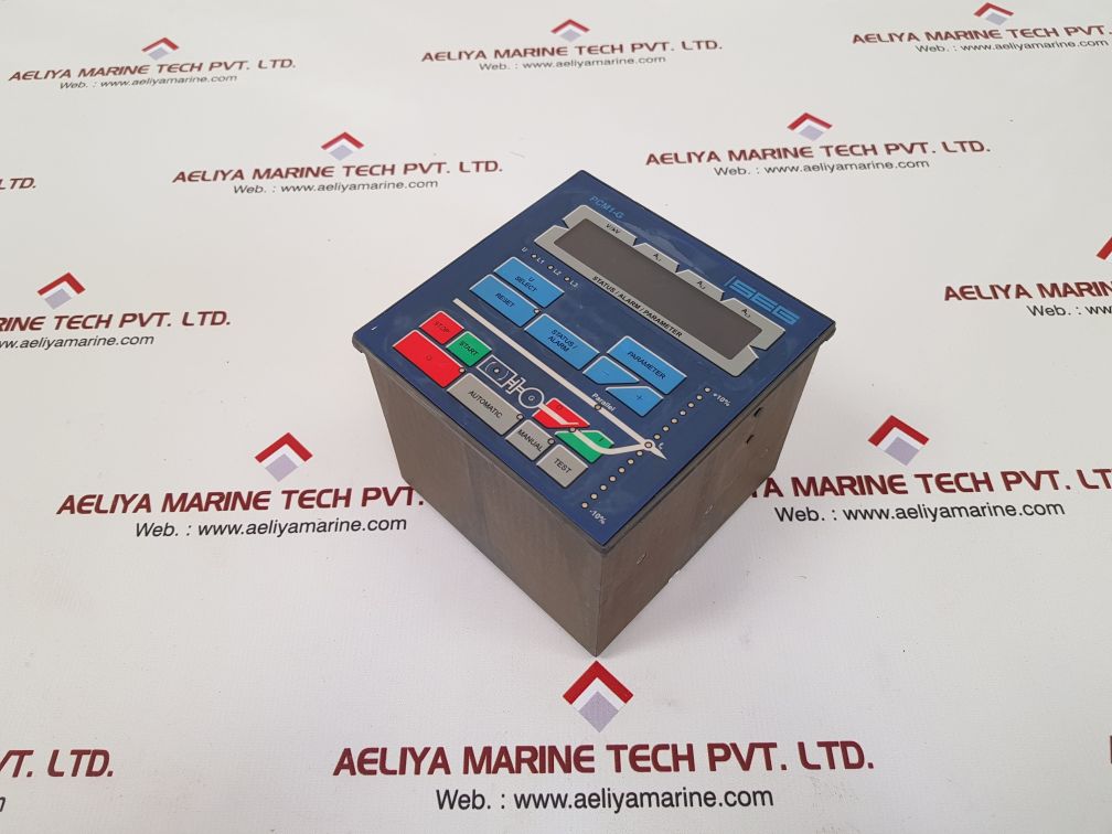 Seg pcm1-g-i5-u4-l-i alarm parameter 8440-1477 rev: c