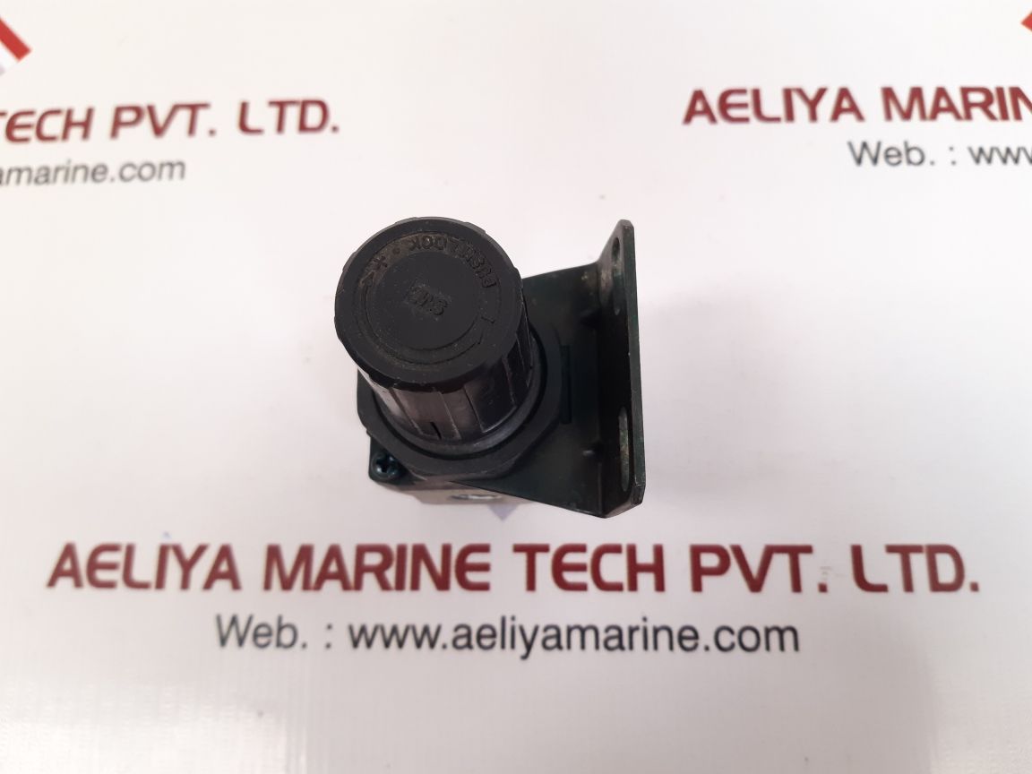 Smc ear2000-f02 pressure regulator