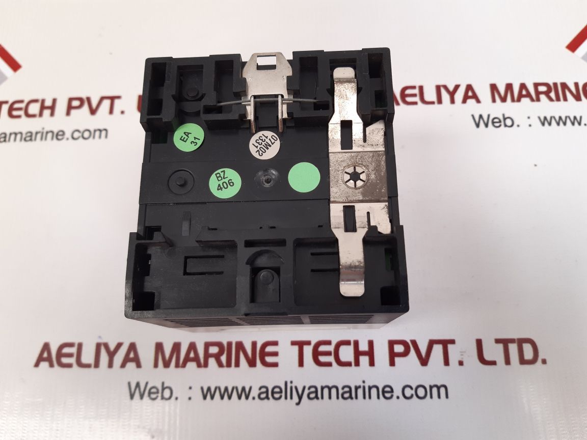 Moeller le4-206-aa2 analog i/o expansion module