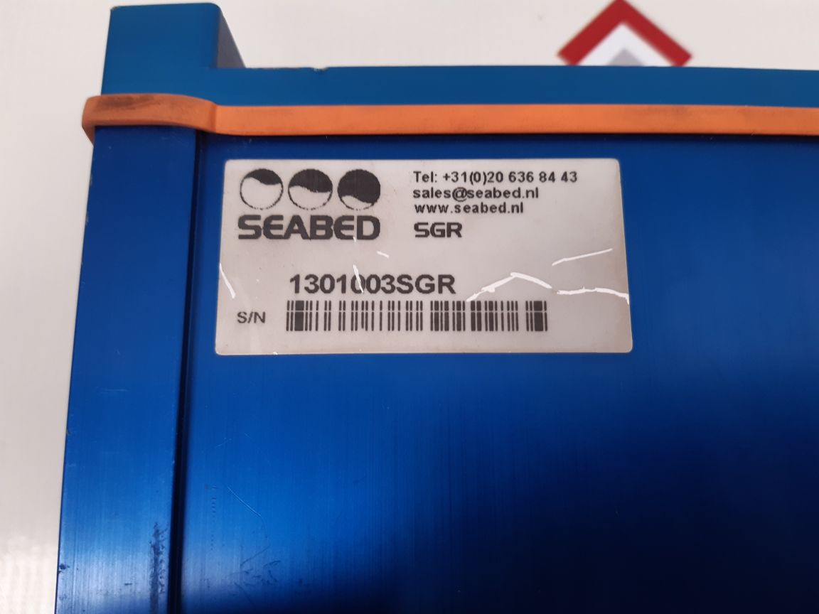 Seabed sgr3-d