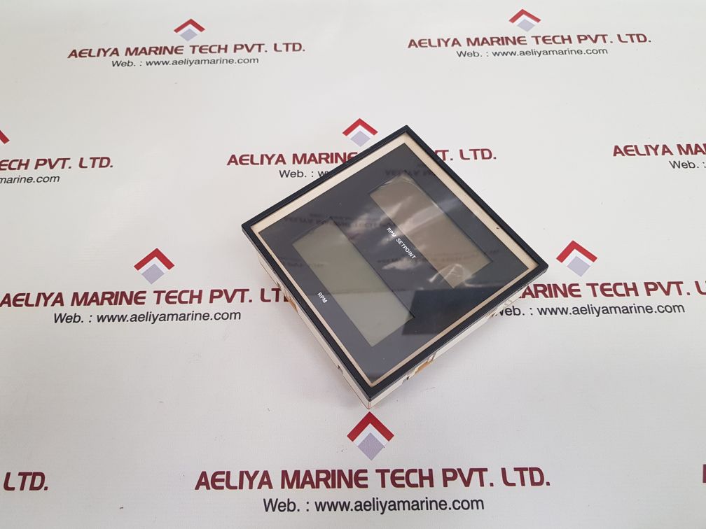 Gpv elbau electronics 900362110