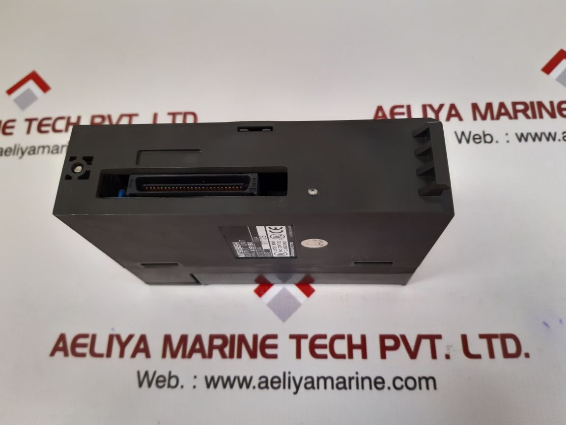Mitsubishi a1sy80 output unit new