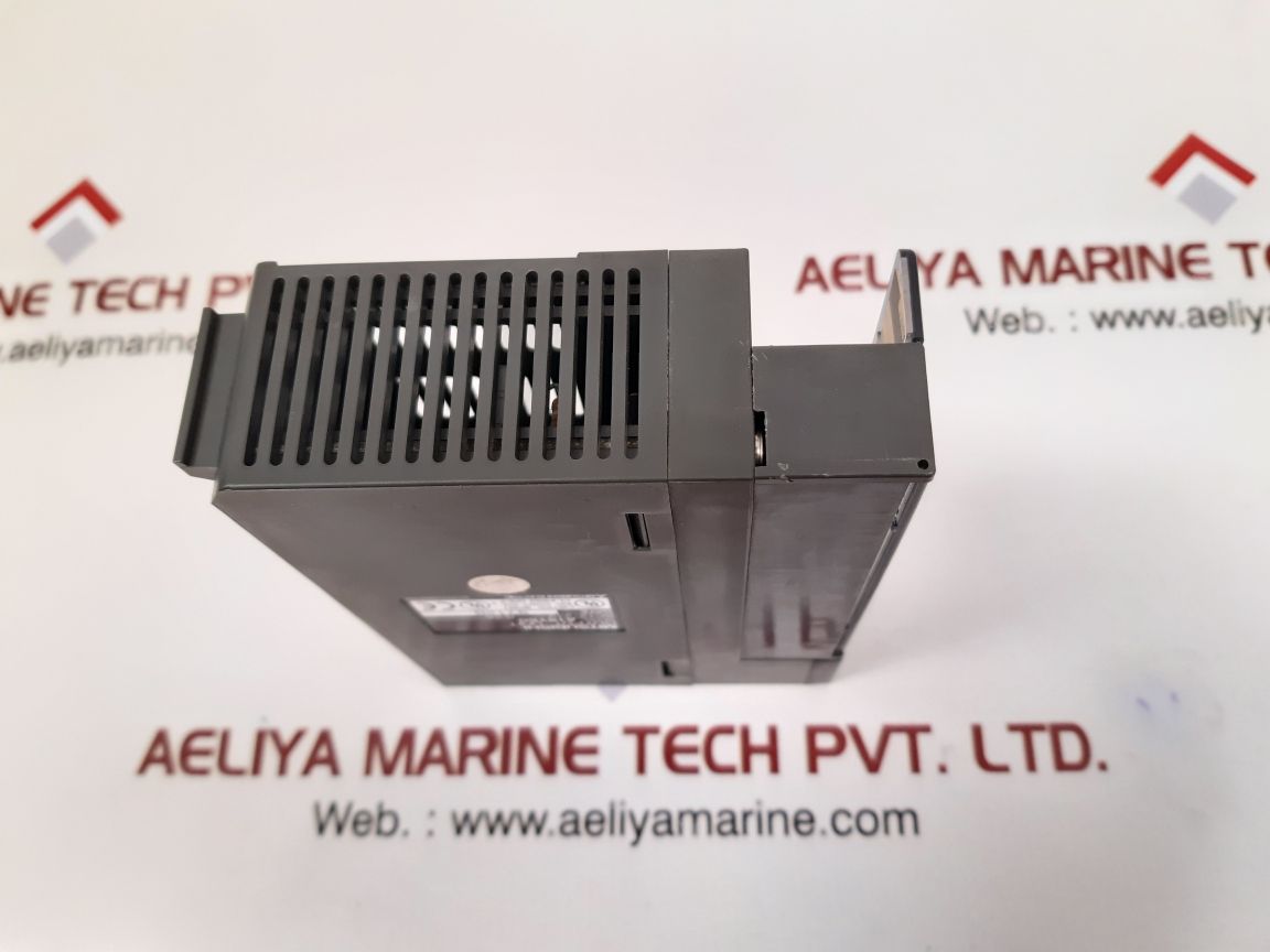 Mitsubishi a1sy80 output unit new