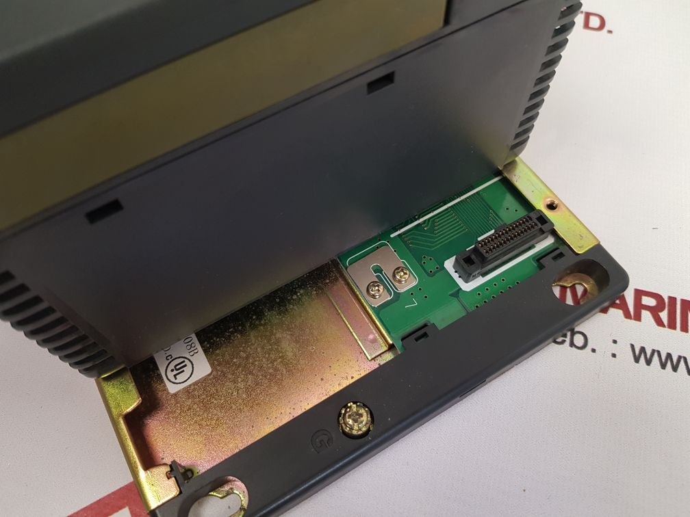 Koyo direct logic 405 d4-440dc-1 cpu,d4-dcm,d4-16ne3,d4-16tr,f4-04ad,d4-08nd3s