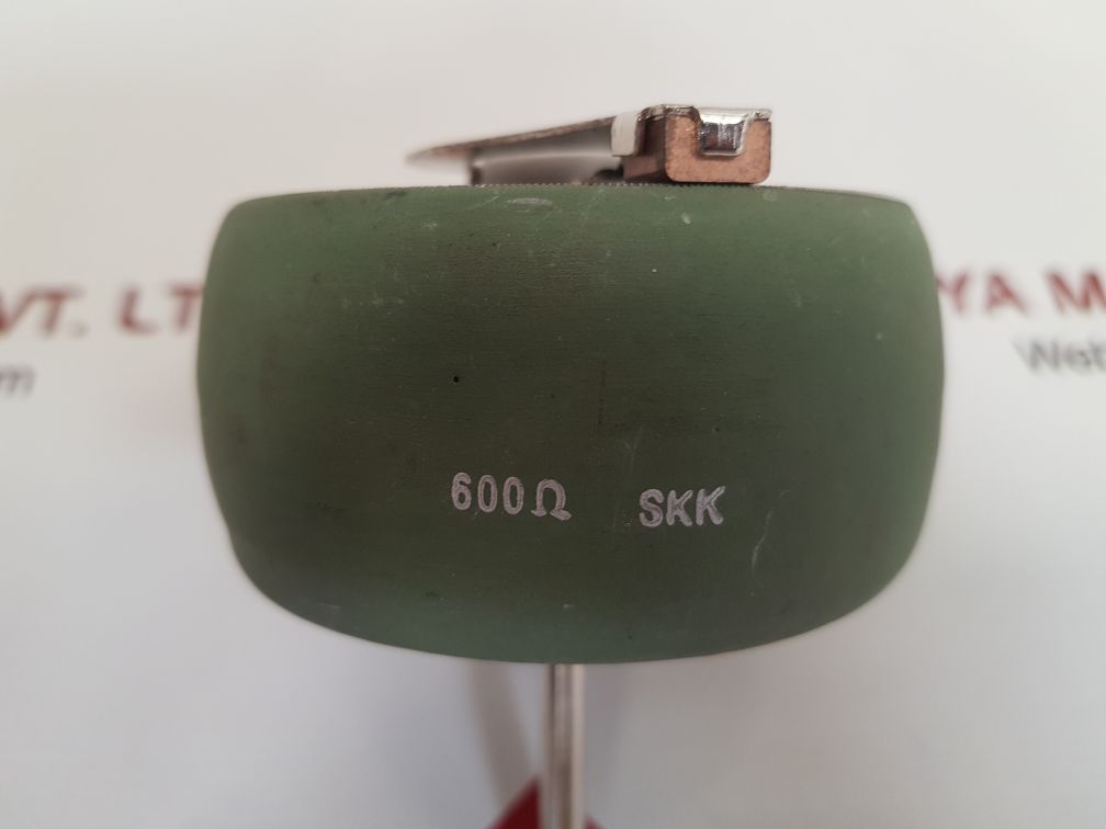 Jrm 600 ohm skk potentiometer