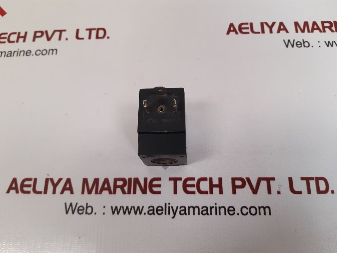 Rexroth pri 016 solenoid coil 572 475 022 0