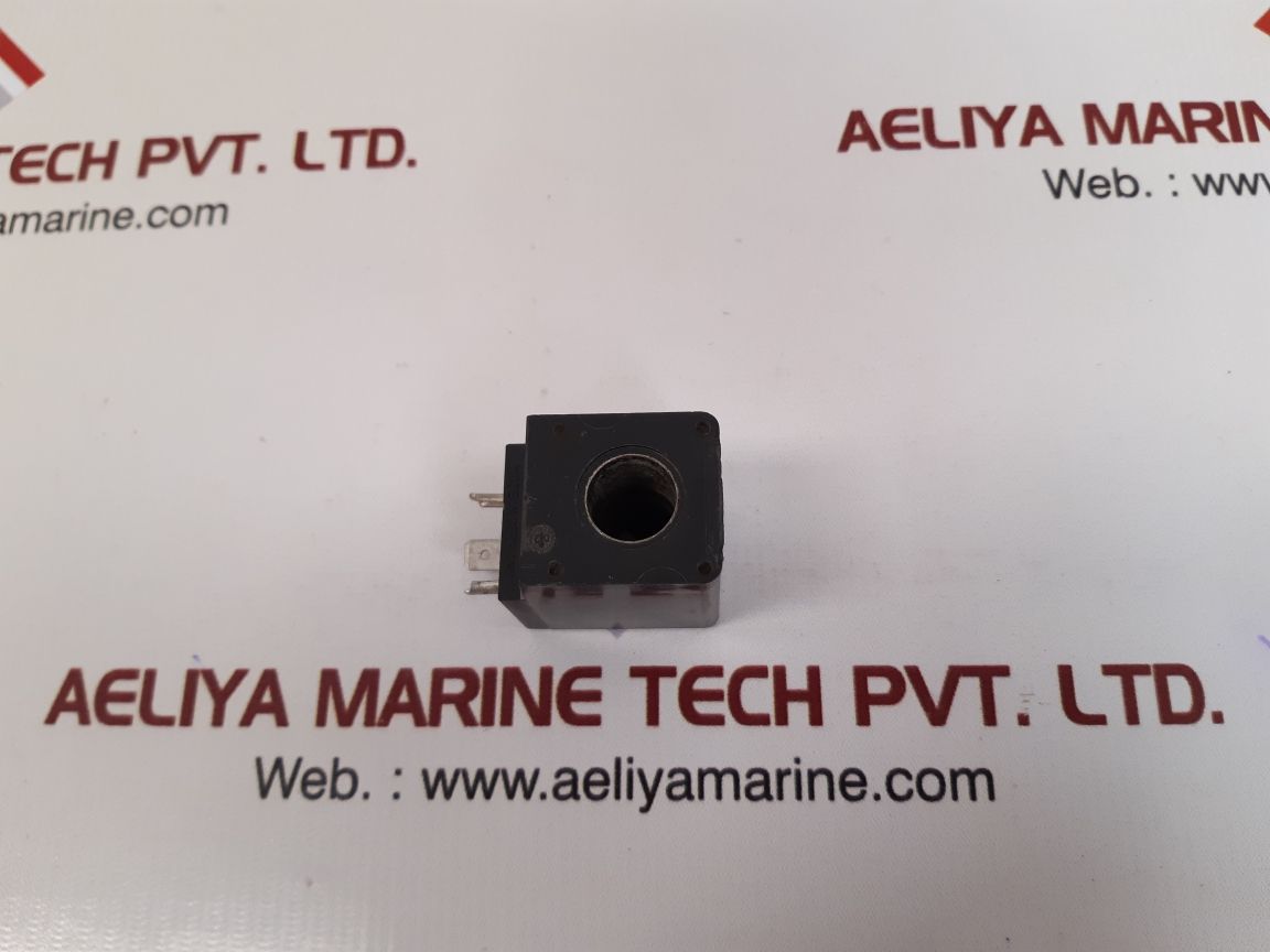 Rexroth pri 016 solenoid coil 572 475 022 0