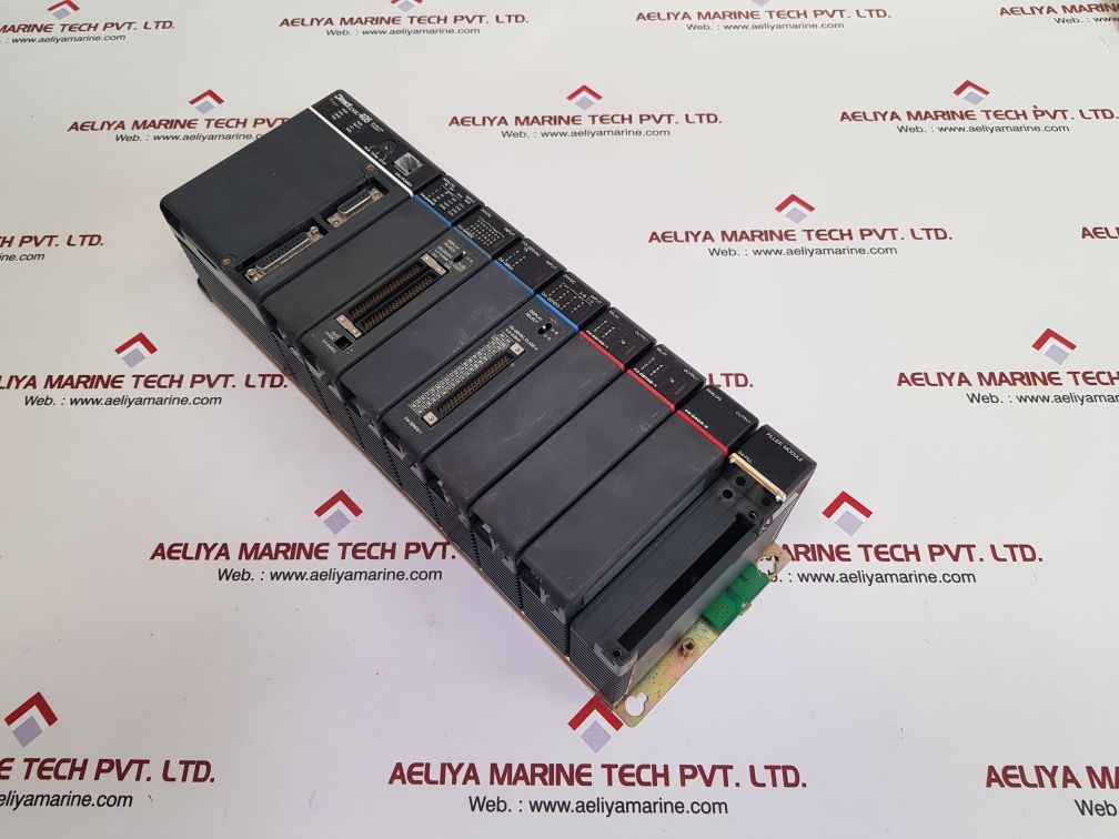 Koyo d4-450 cpu,f4-04ad,d4-64nd2,d4-08na,d4-32nd3-1,f4-08trs-1,f4-04da-2,d4-fill