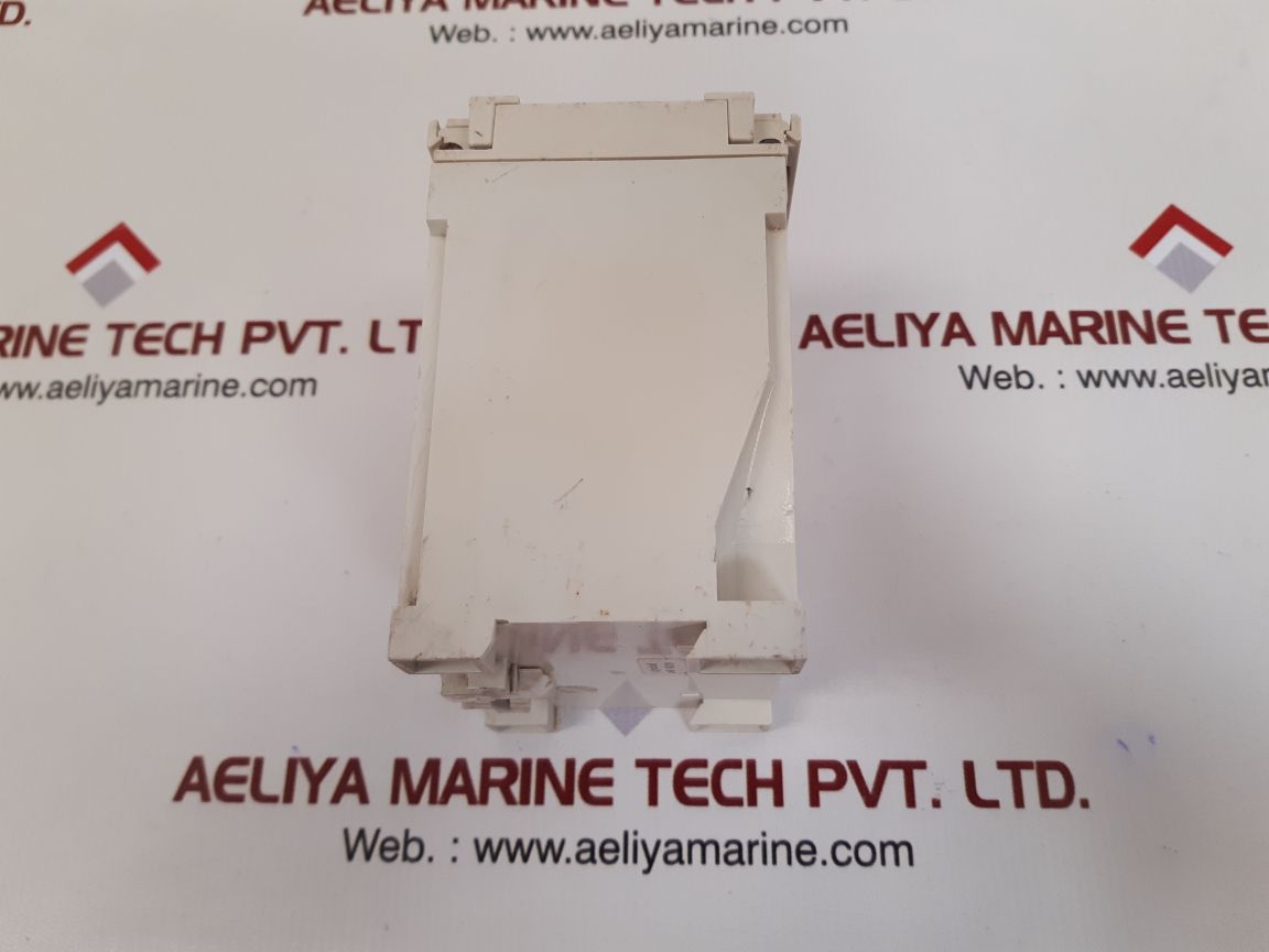 E.dold & sohne an 5871.11 insulation monitor