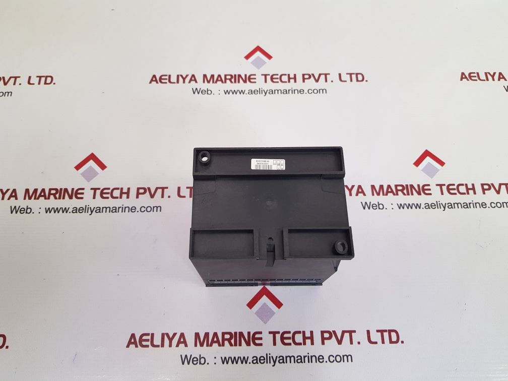 Deif rmv-112d protective voltage relay 600012086.40