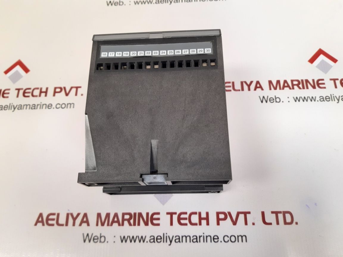 Deif rmf-112d frequency relay 600012086.50