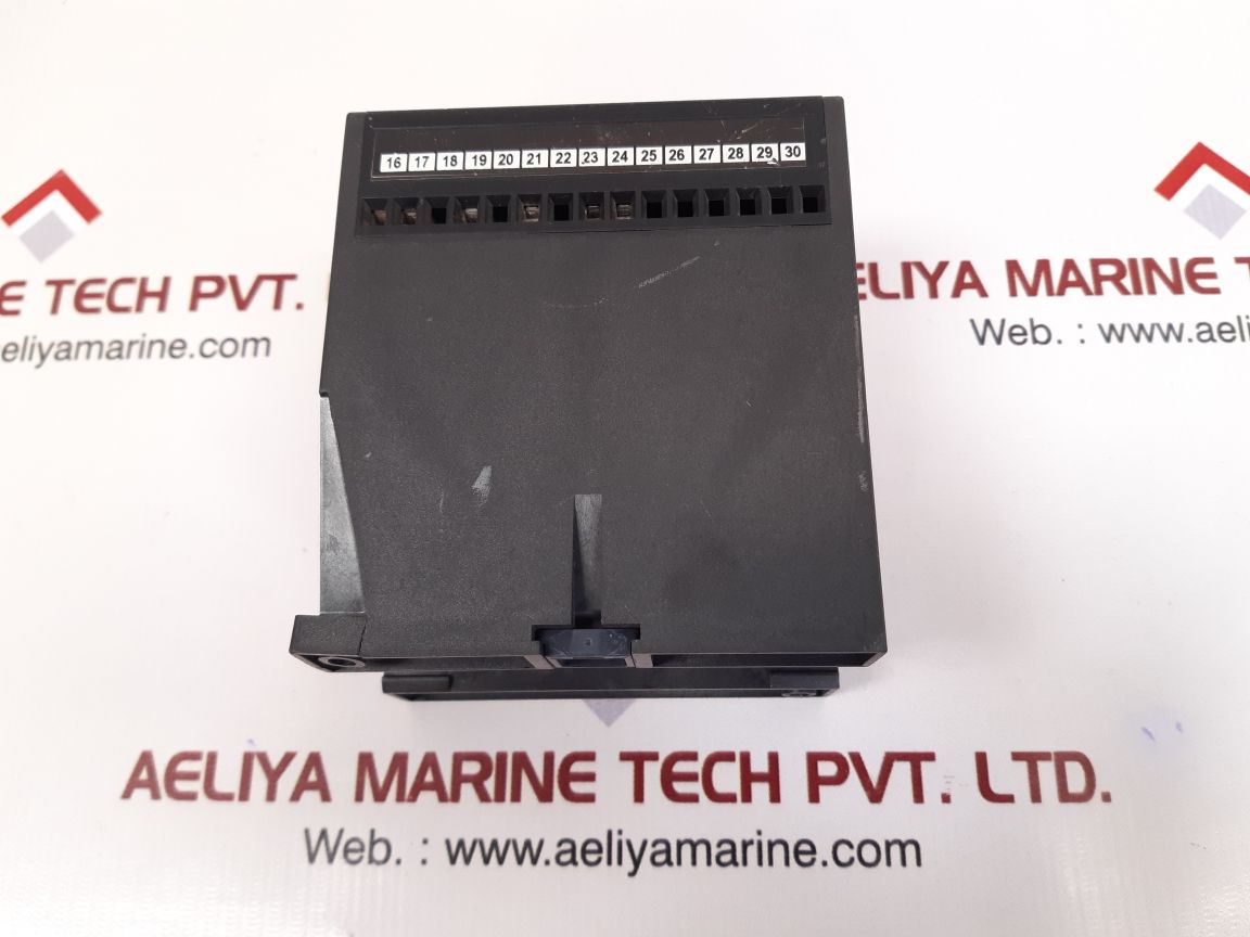 Deif rmp-121d reverse power relay 249884.81