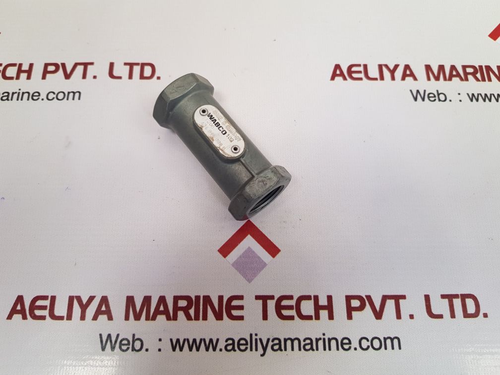 Wabco 434 014 000 0 valve