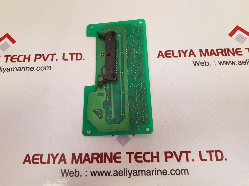 Kt electric ktms-20 pcb card