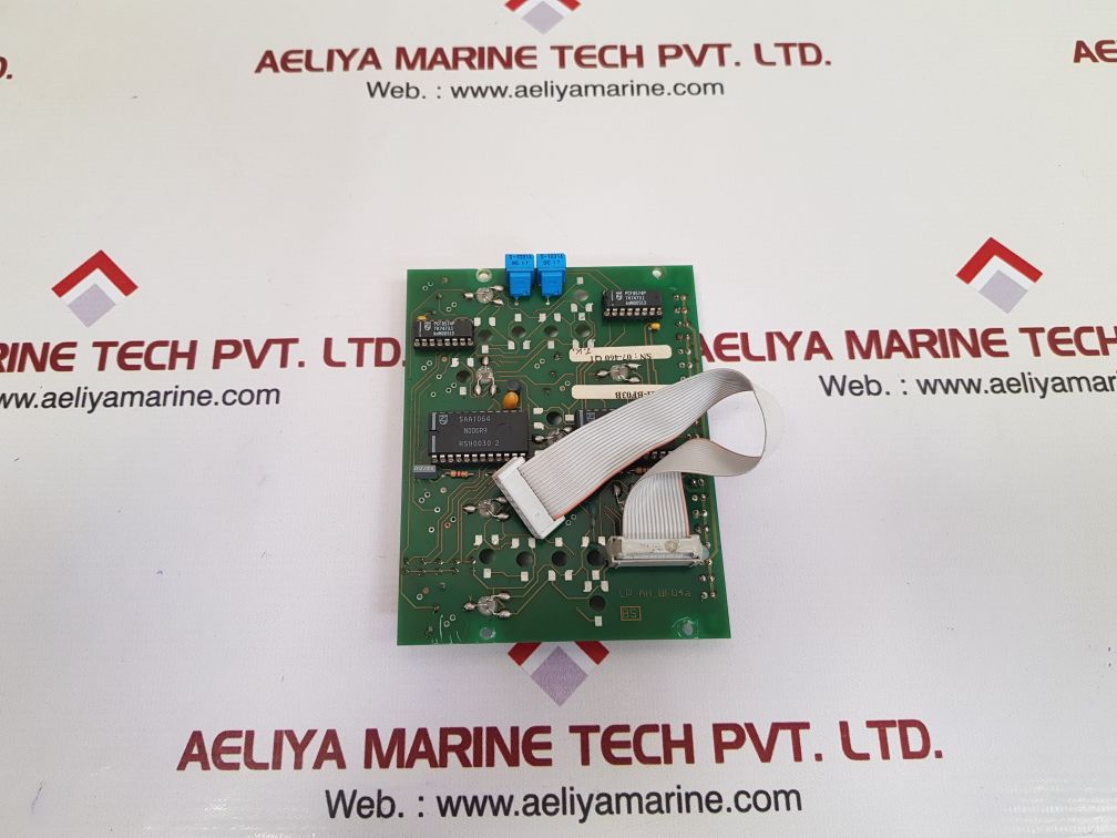 Ah-bf03b pcb card