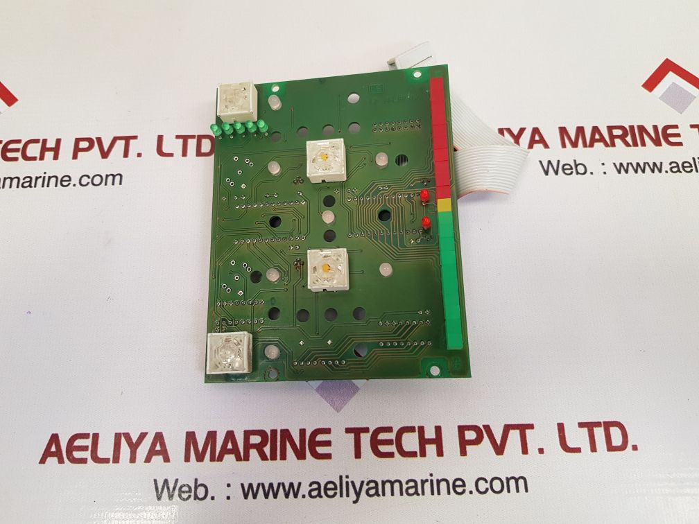 Ah-bf03b pcb card
