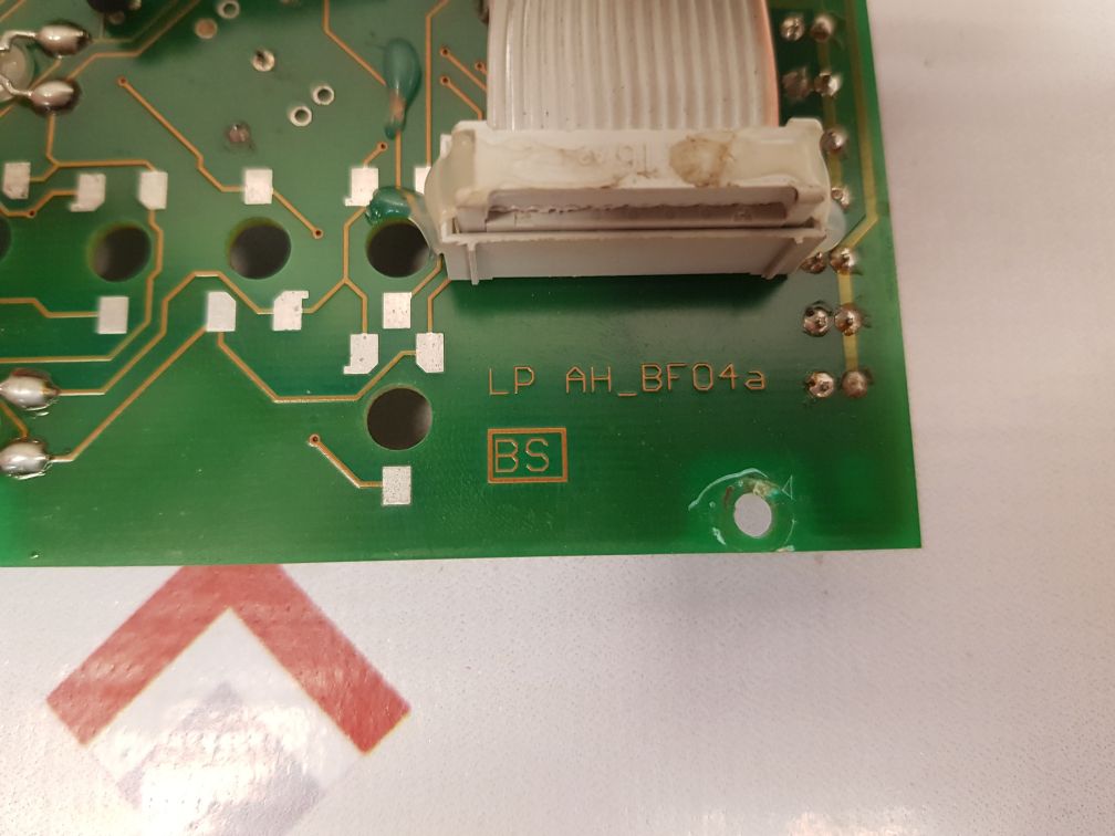 Ah-bf03b pcb card