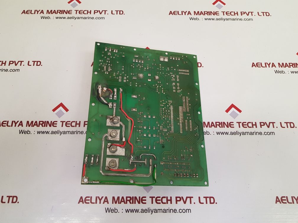 Epm liftr-2 v2.50 crane board
