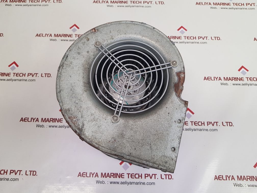 Ebmpapst d2e146-ap47-c3 centrifugal fan