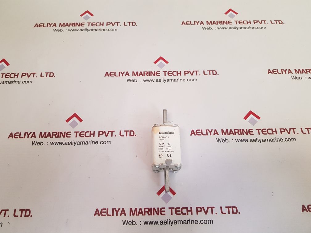 Tdm electric nnhh-35 Fuse-links holders