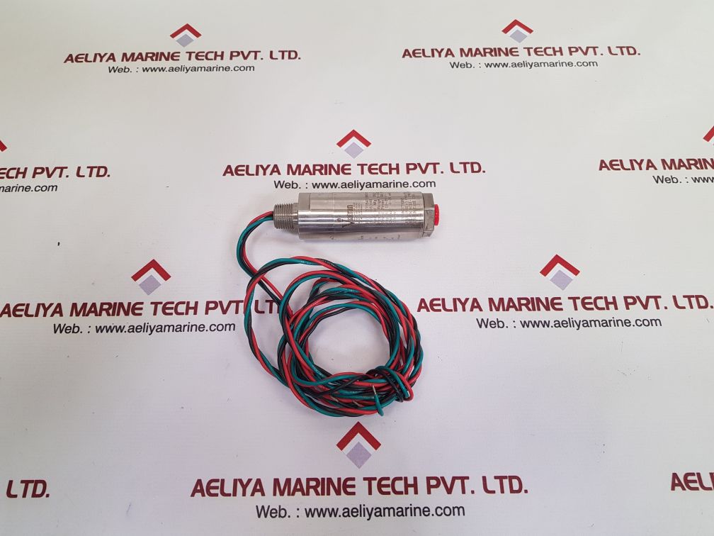 Viatran 5705aysngnynz pressure transmitter