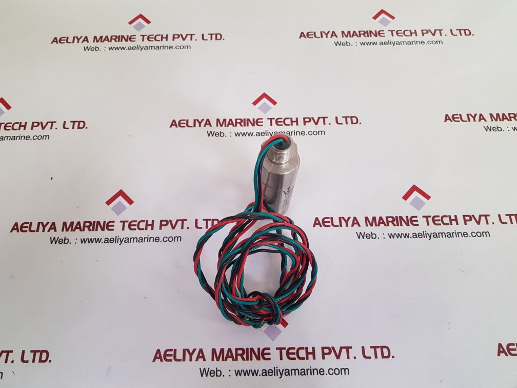 Viatran 5705aysngnynz pressure transmitter