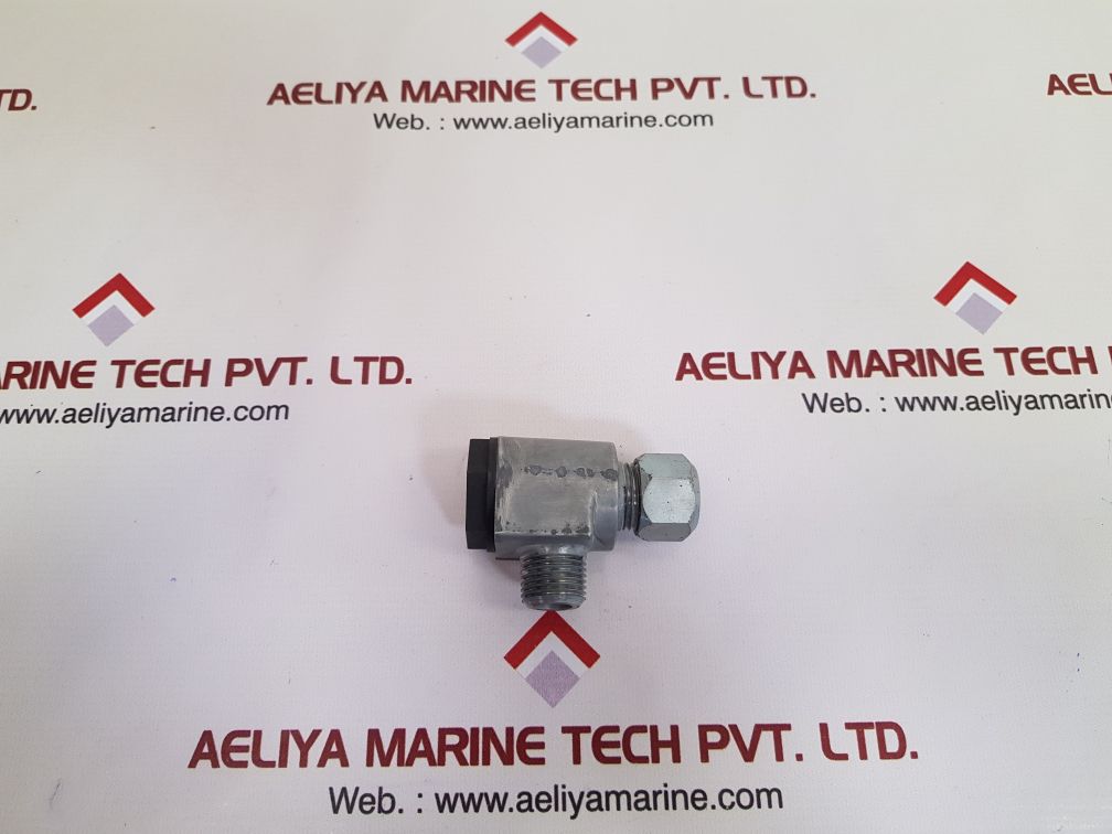 Eaton airflex 1/2 qrv release valve