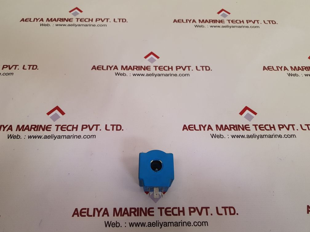 Danfoss 042n7412 solenoid valve coil