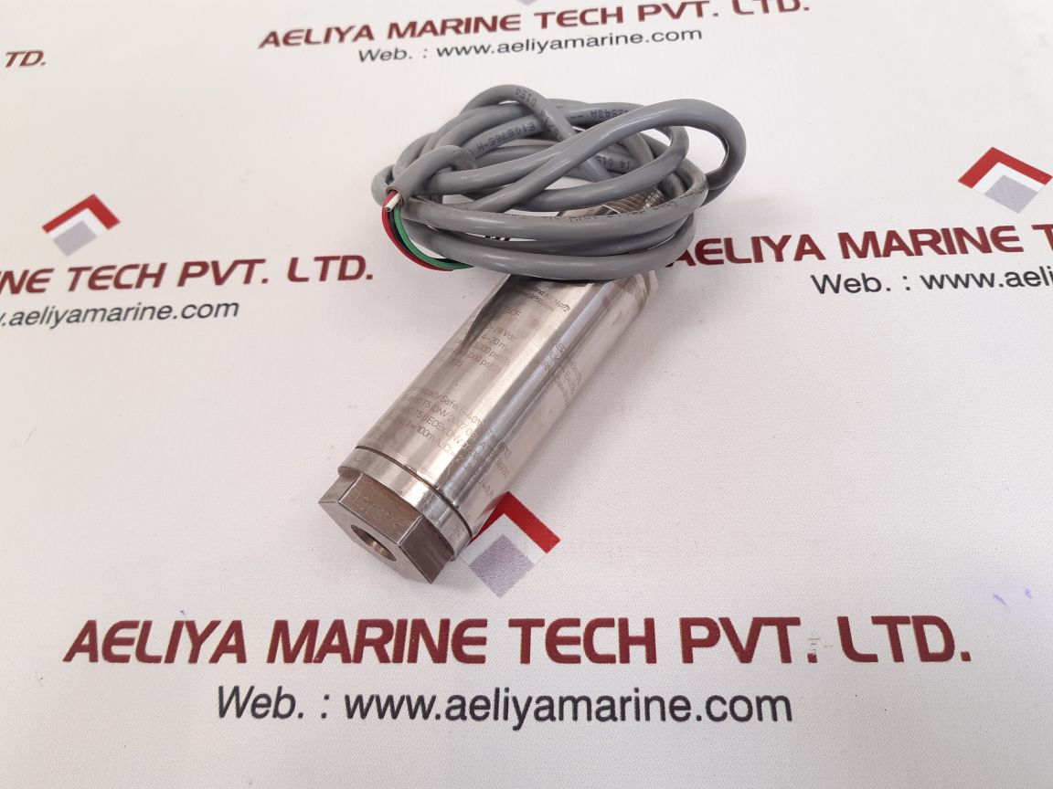 Gp:50 311aibrt6cf pressure transducer