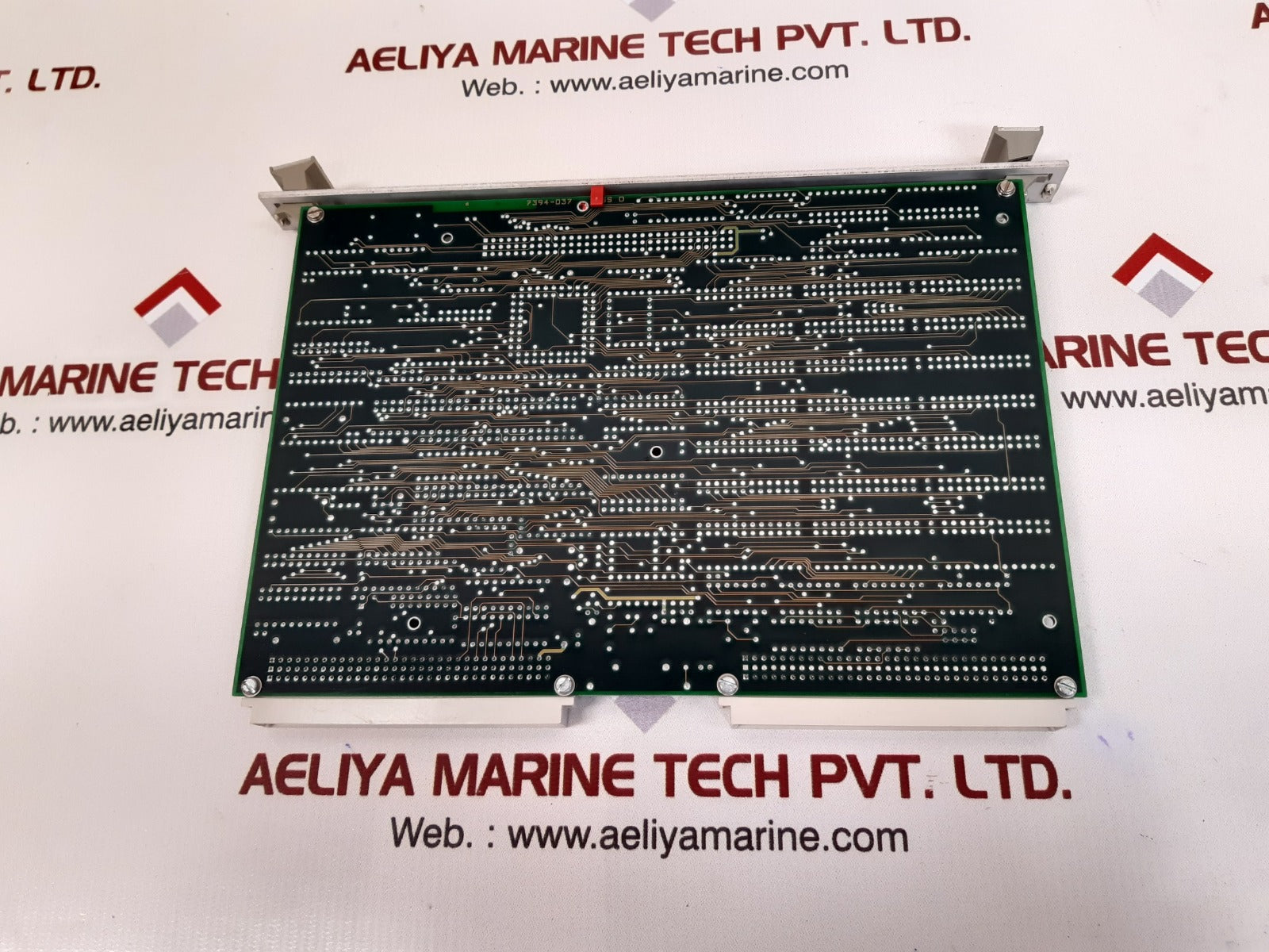 Sonardyne 7394-037 05 pcb card