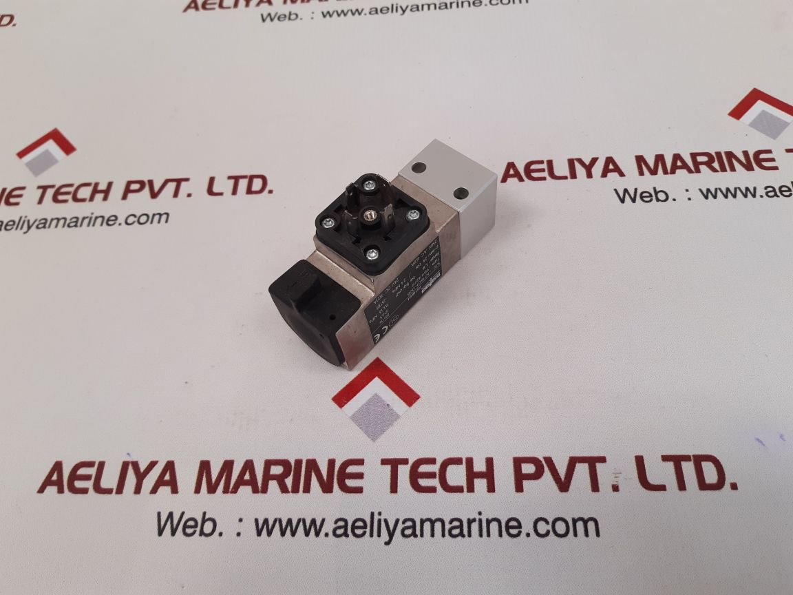 Trafag 9b4.4279 pressure switch