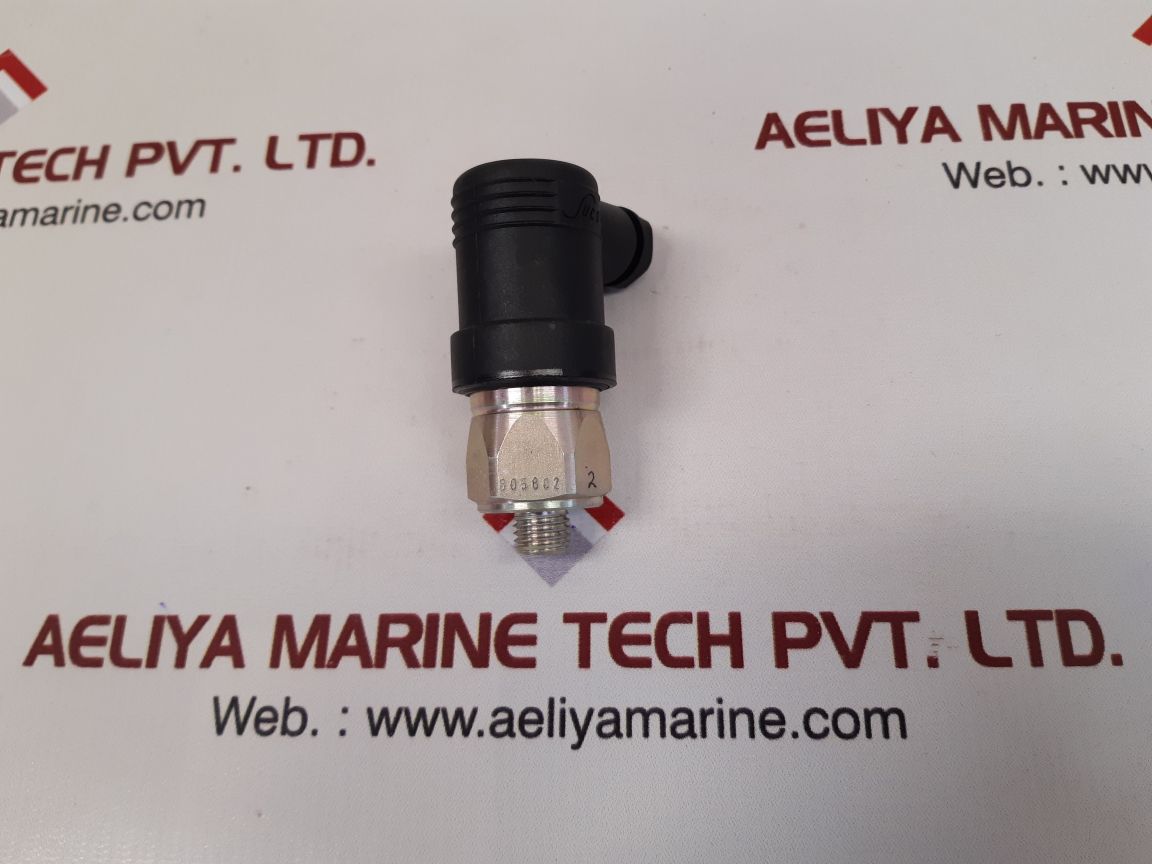 Suco 805802 pressure switch