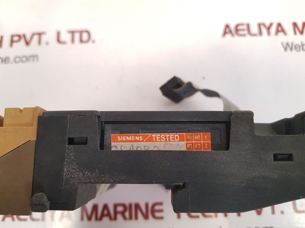 Siemens 6es5700-8ma11 bus module