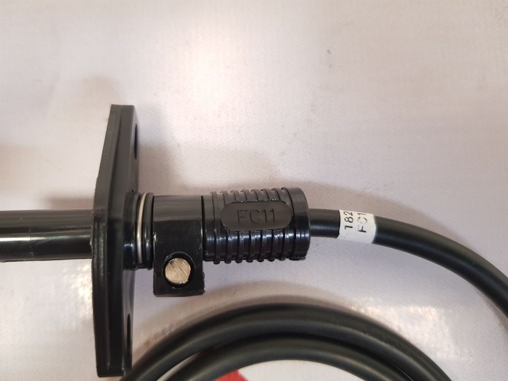 Brahma fc11 flame sensor