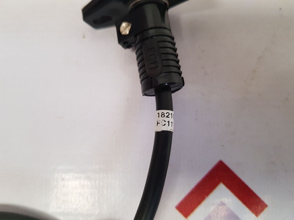 Brahma fc11 flame sensor