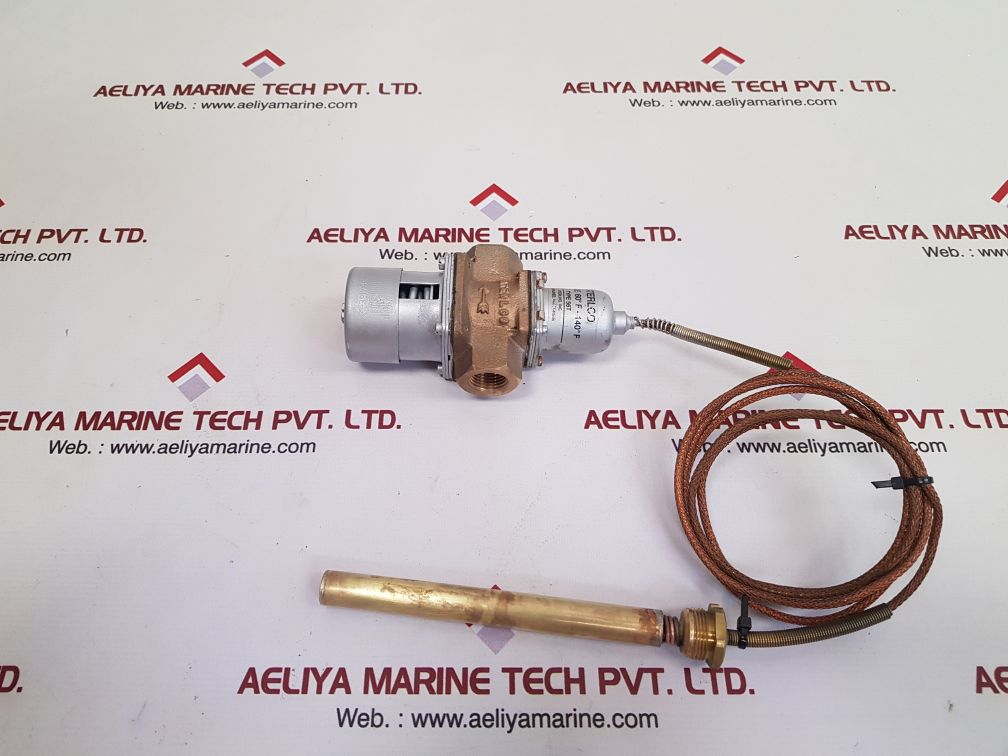 Sterling 56t valve