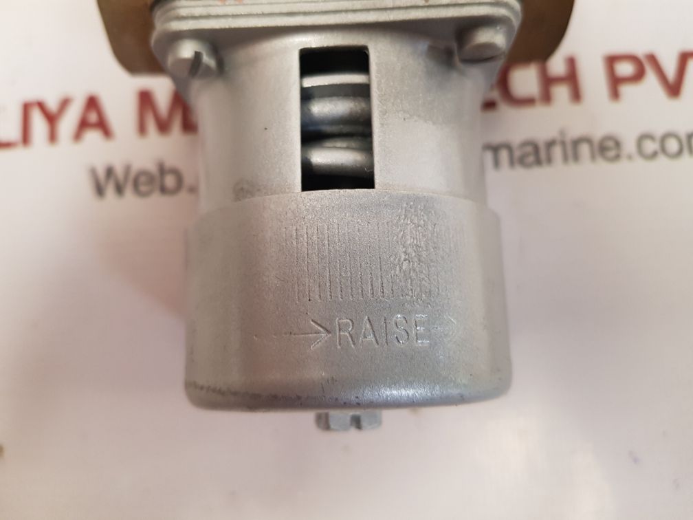 Sterling 56t valve