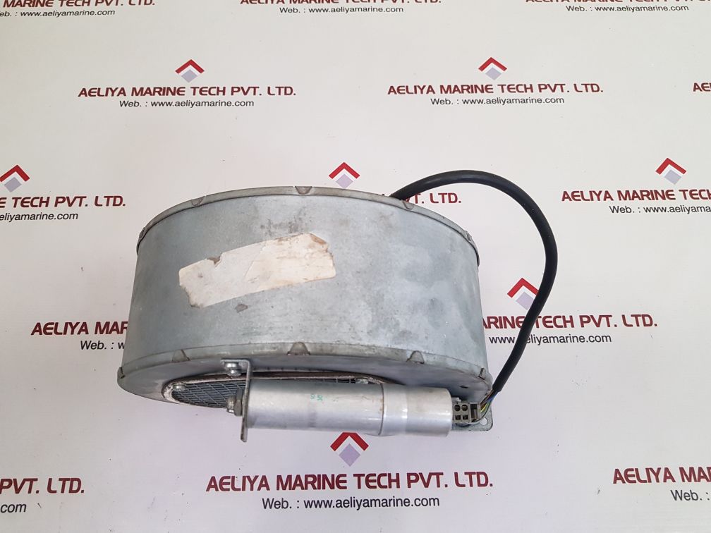 Ebmpapst g2e140-pi51-09 radial fan