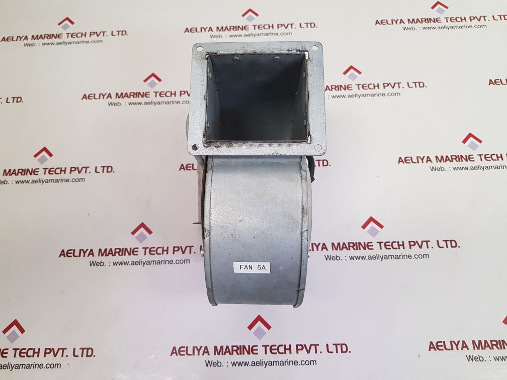 Ebmpapst g2e140-pi51-09 radial fan