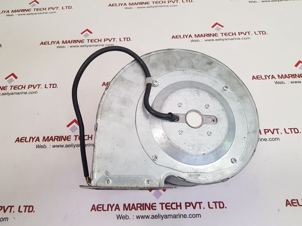 Ebmpapst g2e140-pi51-09 radial fan