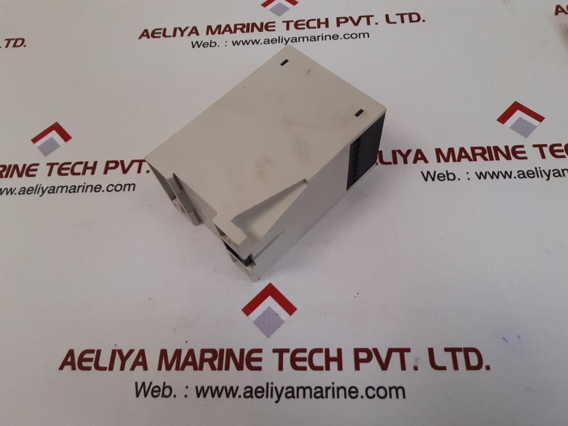 Megacon krm161b earth fault relay