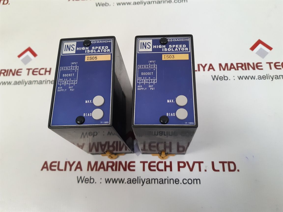 daiichi hstp1-0075