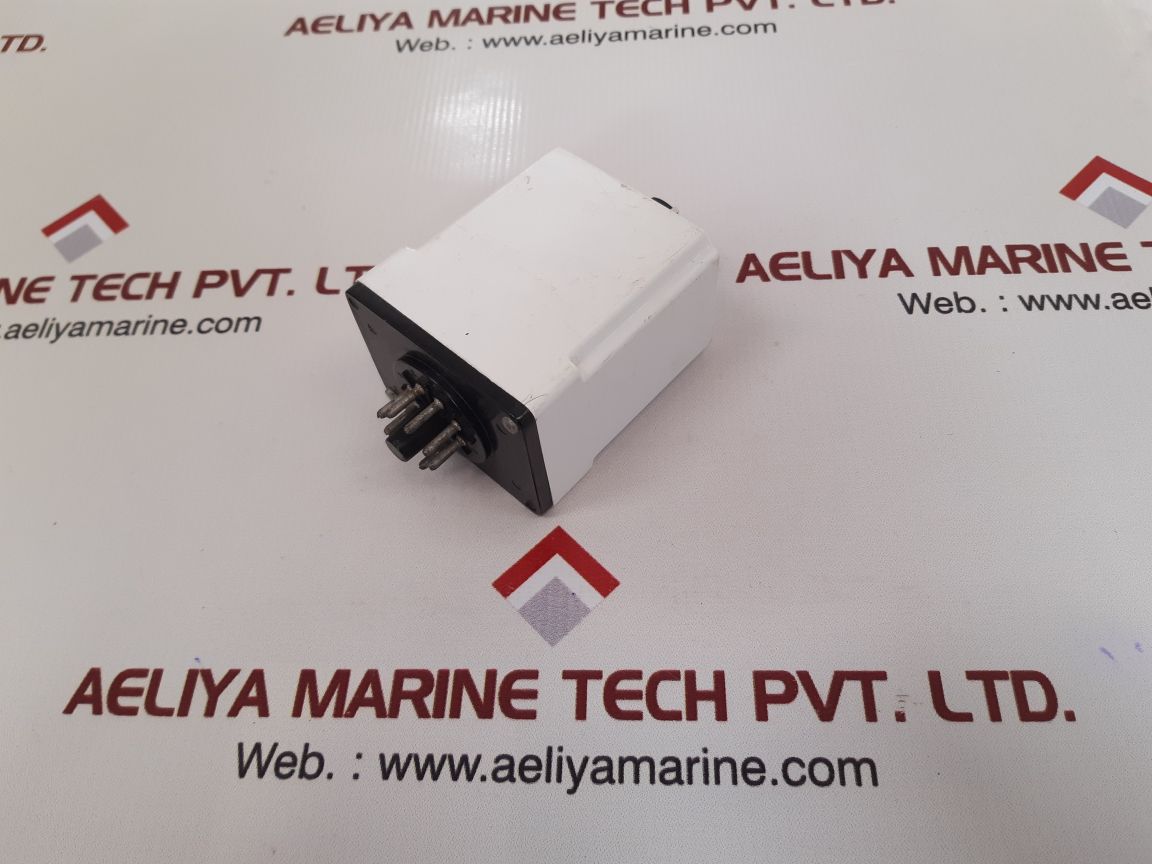 Allen-bradley 700-ht12az24 time delay relay