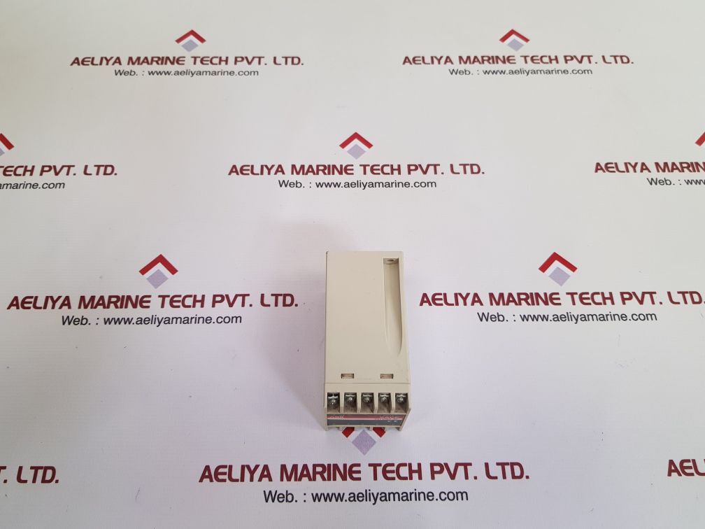 Abb sace yu delay 702209/80