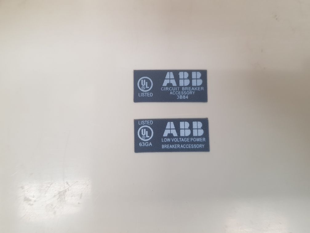 Abb sace yu delay 702209/80