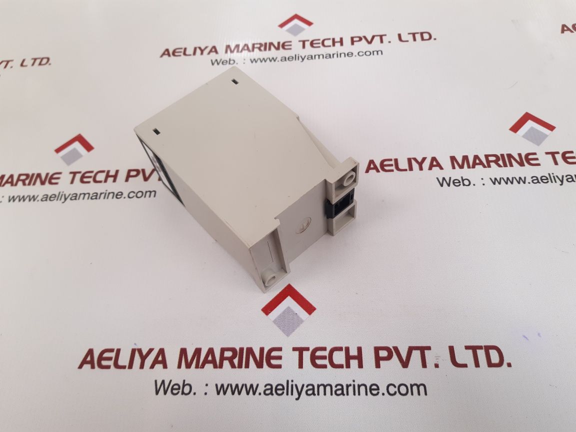 Megacon krm161c earth fault relay