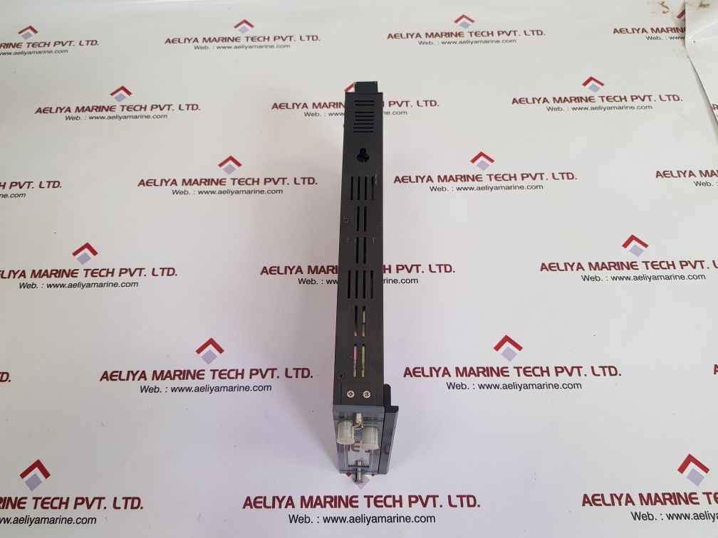 Shinkawa vm-5k dual vibration monitor meter New