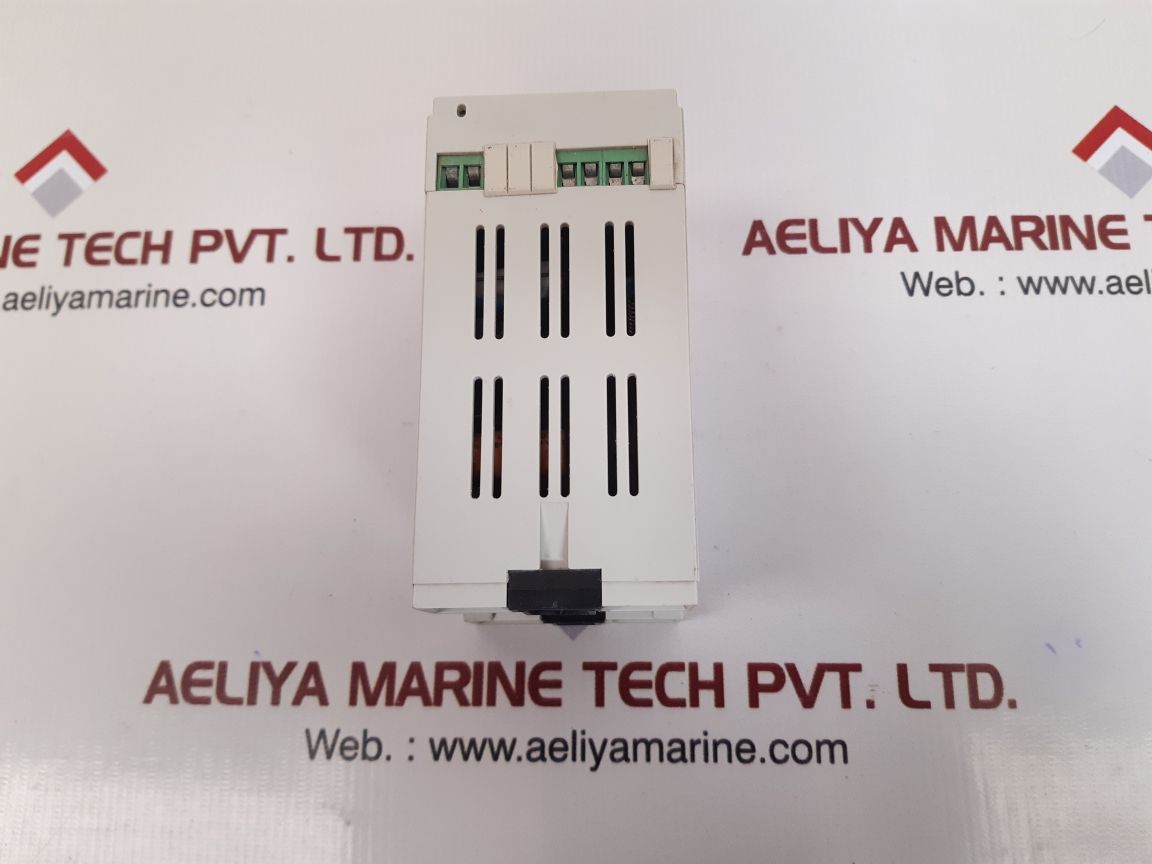 Masibus 9000u sop isolated converters