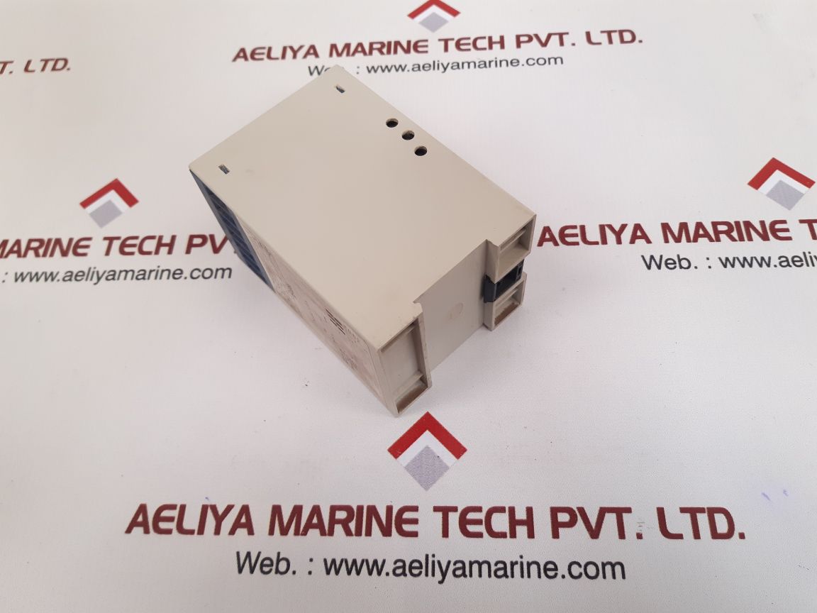 Seg power protection xu1-e relay