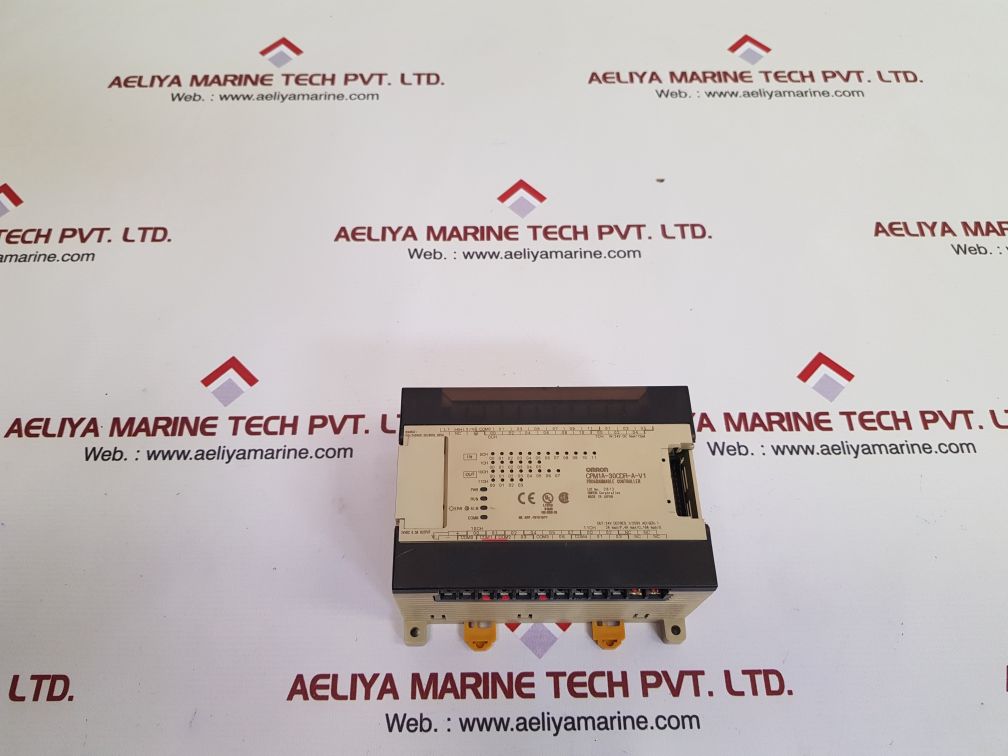 Omron cpm1a-30cdr-a-v1 programmable controller NEW